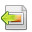 Import Picture Document Icon